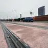 Le rotaie del tram: allo studio la linea verso la zona industriale