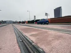 Le rotaie del tram: allo studio la linea verso la zona industriale