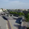 A Padova tram fermo da metà giugno a fine agosto