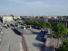 A Padova tram fermo da metà giugno a fine agosto