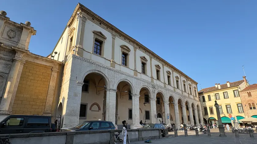 Fondazione Cariparo, il 12 maggio la votazione decisiva