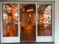Casa Aperol a Padova