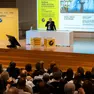 Il filosofo Galimberti al Galileo festival a Padova