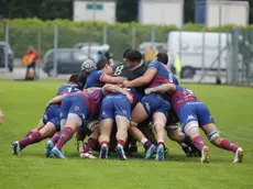 Rugby, il Petrarca vince contro il Rovigo in gara 1 dei playoff di serie A