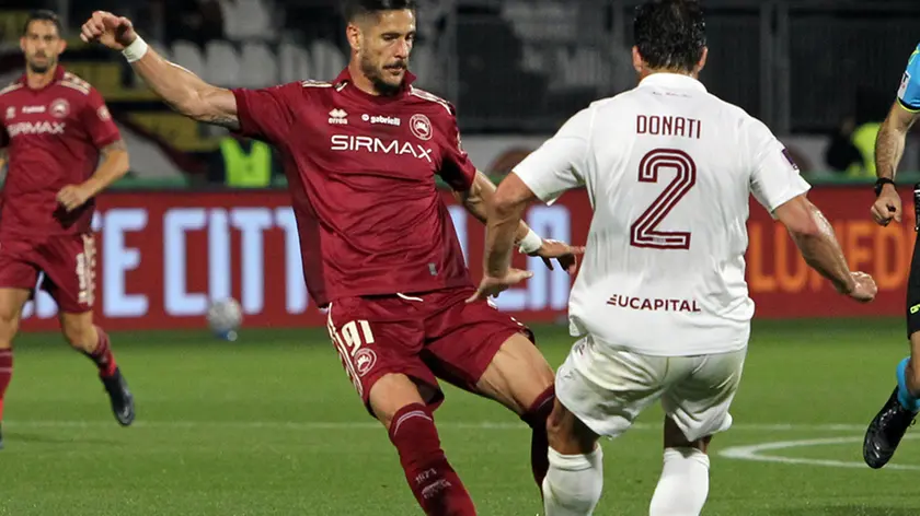 Cittadella Ravenna finisce 2-2