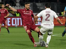 Cittadella Ravenna finisce 2-2