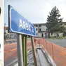 Pietro Gugliotta all’epoca dei fatti e in una foto recente ad Arba, dove abitava (foto Petrussi)