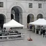 MasterChef arriva a Padova: sfida tra spritz, cicchetti e aperitivi a Palazzo Moroni