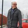 Alberto Savi in una foto di qualche anno fa nel Padovano