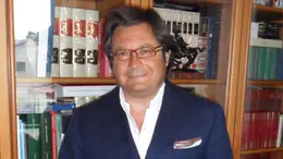 Maurizio Castro è stato dirigente di Electrolux e parlamentare