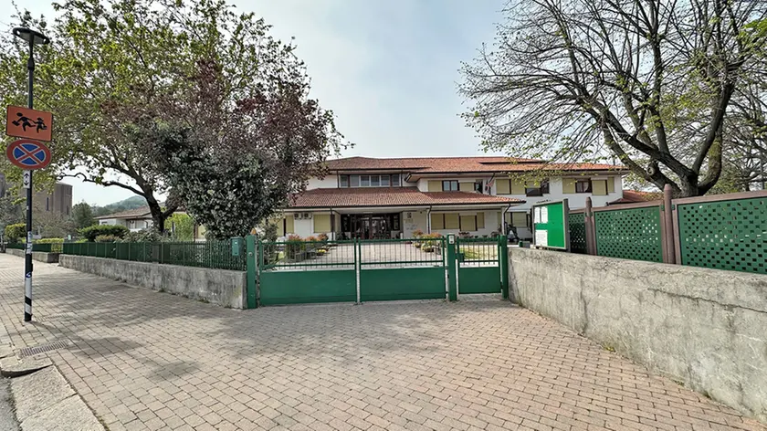 Scuola Vivaldi a Montegrotto