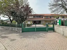 Scuola Vivaldi a Montegrotto