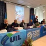Il congresso del sindacato Uilm