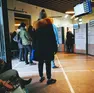 Code all'ufficio Aangrafe