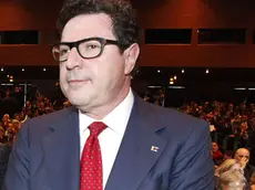 L'ex parlamentare Massimo Calearo