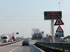 Sono gli autovelox a garantire le entrate maggiori