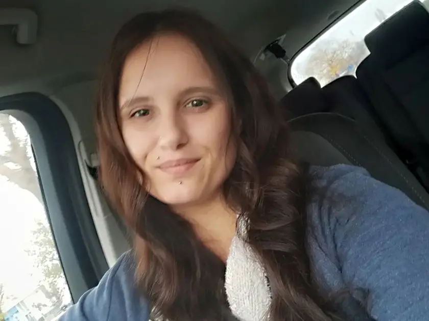 La vittima Giada Zanola, 34 anni