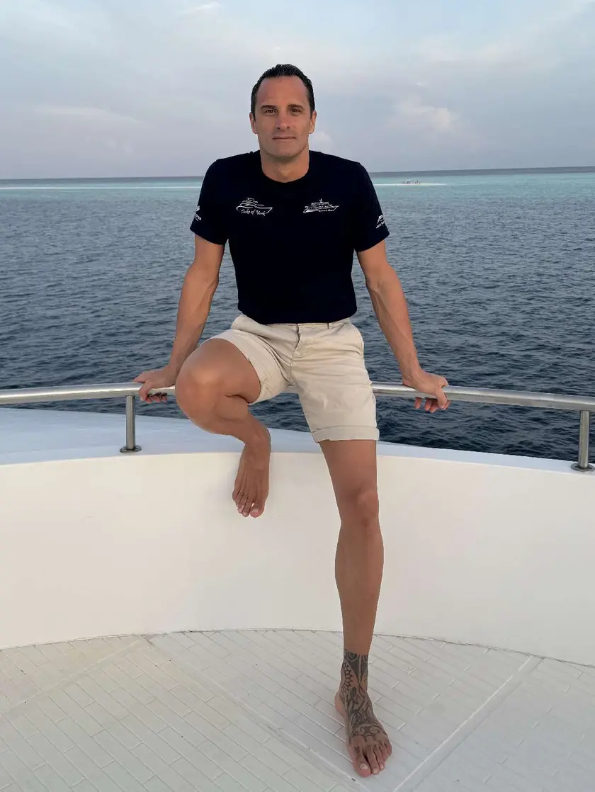 Gianluca Benedetti