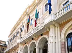 Restauro di Palazzo Santo Stefano Sede della Provincia in piazza Antenore