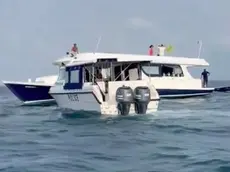 Morti cinque turisti italiani alle Maldive