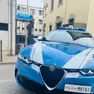 Due gli interventi della polizia di Padova