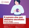 L'incontro "Il rumore che non abbiamo ascoltato" si terrà venerdì 22 maggio all'Orto botanico di Padova
