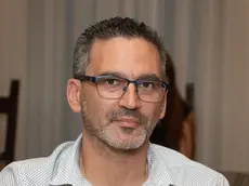 Luca Piccolo era segretario della Lega di Monselice