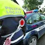La polizia locale di Camposampiero ha identificato la Bmw fantasma: aveva collezionato decine di multe