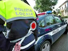 La polizia locale di Camposampiero ha identificato la Bmw fantasma: aveva collezionato decine di multe