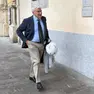 Cesare Dosi