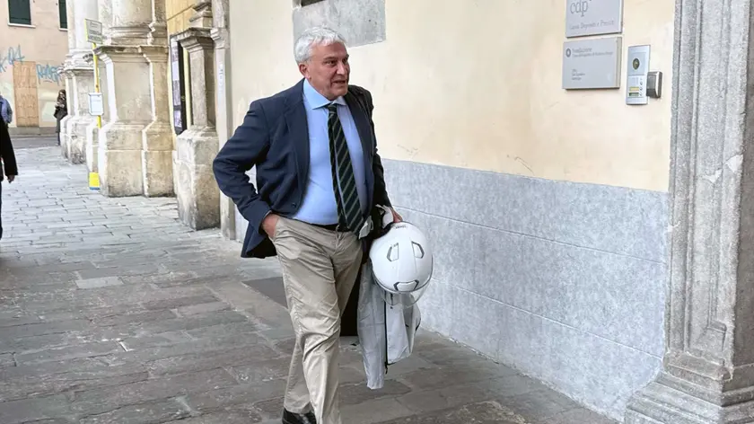 Cesare Dosi