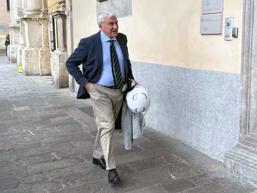 Cesare Dosi