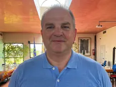 Loris Pasinato, commercialista e assessore a Tombolo