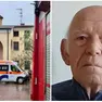 Francesco Martin, il vivaista morto nell'incendio della sua casa