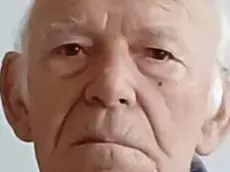 Francesco Martin, il vivaista morto nell'incendio della sua casa