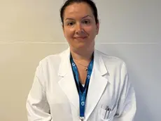 La direttrice del Crt Ivana Flore