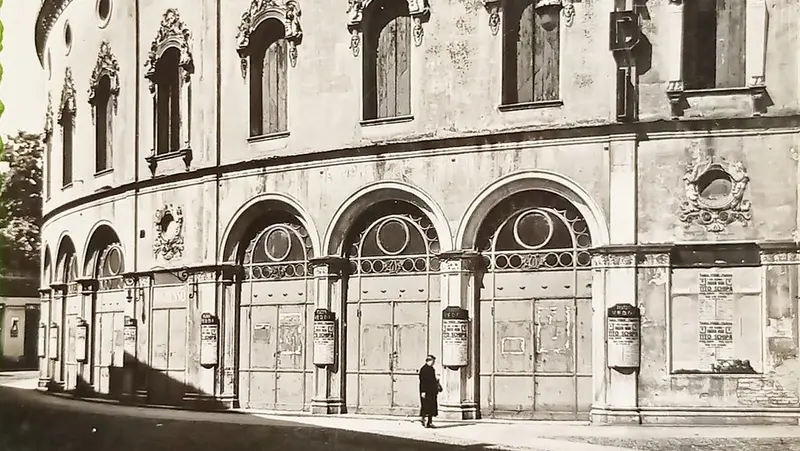 Padova, le tracce della storia