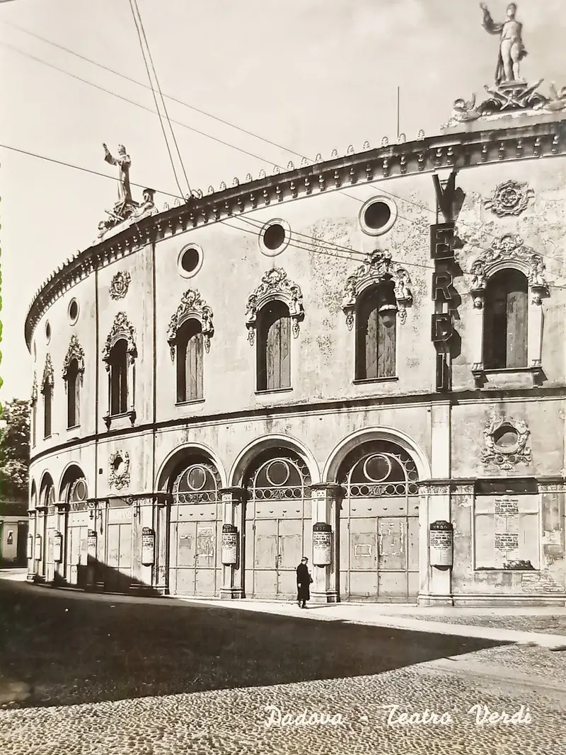 Padova, le tracce della storia