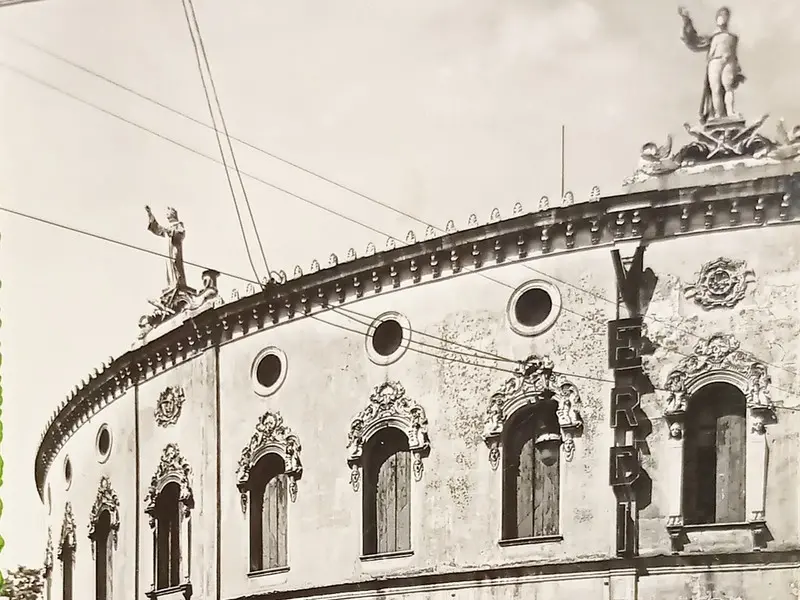 Padova, le tracce della storia