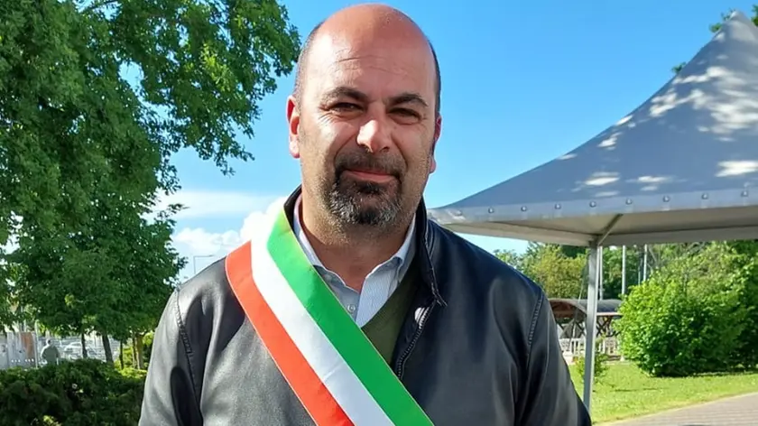 Il sindaco di Maserà, Gabriele Volponi, lancia un appello per aiutare Matteo