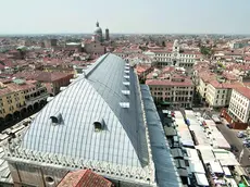 A Padova aumentano gli anziani e gli stranieri