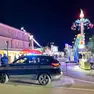 Risse alla segra di Albignasego