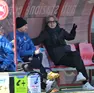 Stefano Marchetti,62anni, di Fontaniva, è direttore generale del Cittadella dal 2005