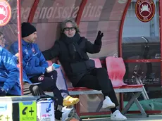 Stefano Marchetti,62anni, di Fontaniva, è direttore generale del Cittadella dal 2005