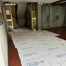 Danni al condominio Ater di Padova