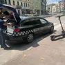 Controlli sui monopattini elettrici