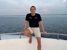 Il sub padovano Gianluca Benedetti