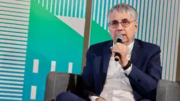 Lorenzo Spadoni, direttore della BU Generazione e Trading di A2A