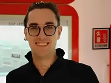 Federico Benetello aveva 34 anni