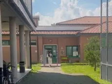 Il centro infanzia San Lorenzo dove lavorava Francesco Saviane